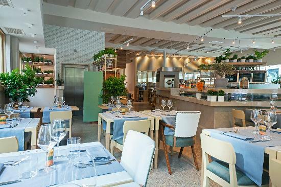 Fiore Cucina Flexiteriana